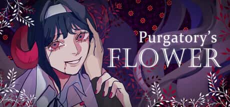 燃獄花 Purgatory's Flower全息投影